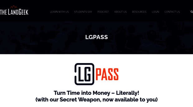 lgpass.com