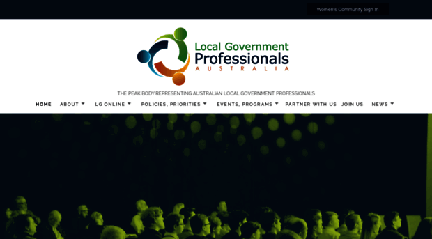 lgprofessionalsaustralia.org.au