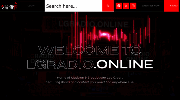 lgradio.online