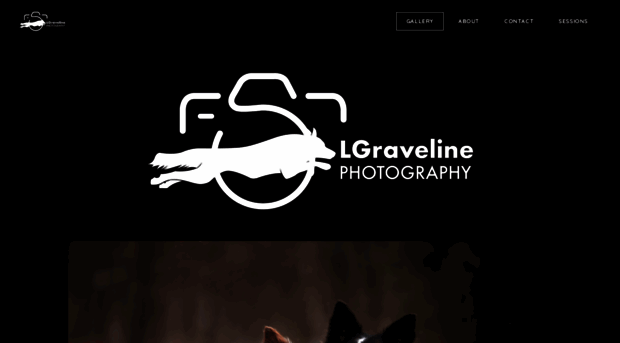 lgravelinephotography.com