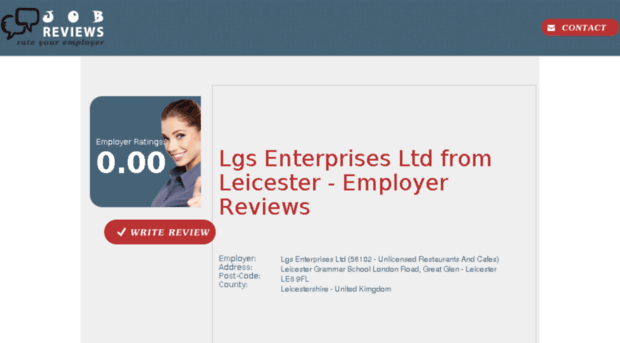 lgs-enterprises-ltd.job-reviews.co.uk