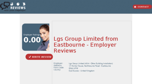 lgs-group-limited.job-reviews.co.uk
