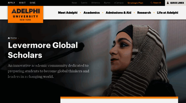 lgs.adelphi.edu