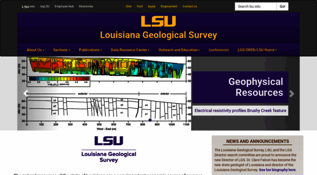 lgs.lsu.edu