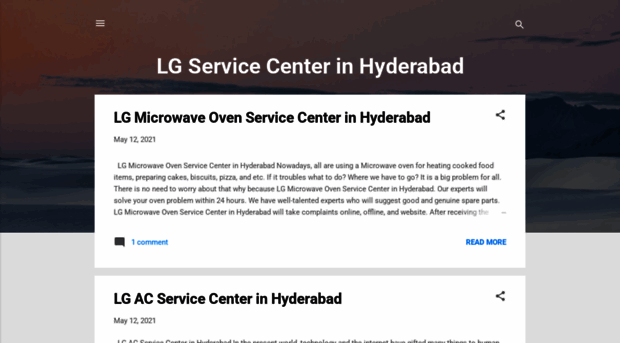 lgservicecenterinhyderabad267.blogspot.com