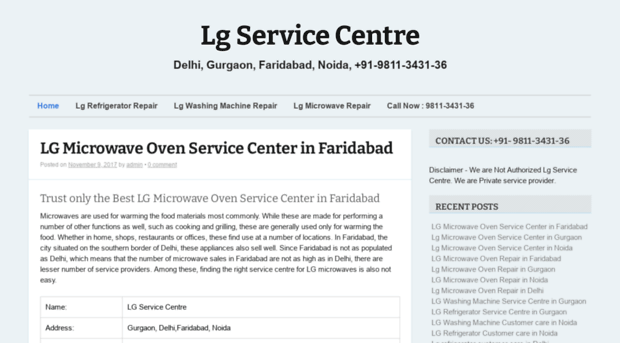 lgservicecentre.co.in