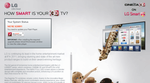 lgsmarttv.t3.com