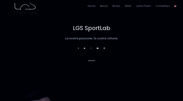 lgssportlab.com