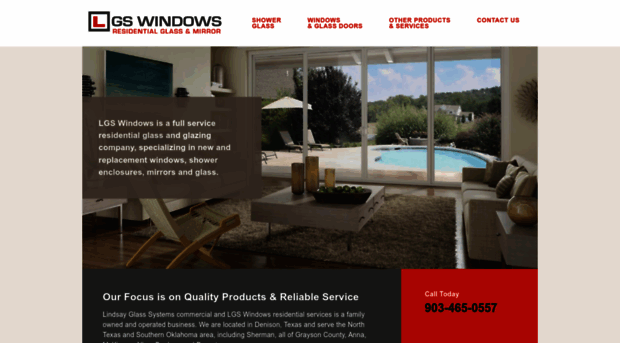 lgswindows.com