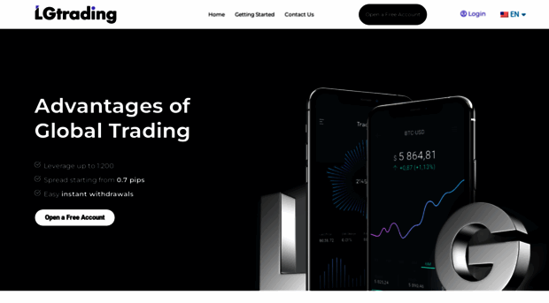 lgtrading.com