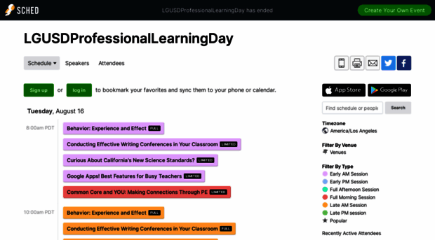 lgusdprofessionallearningda2016.sched.org