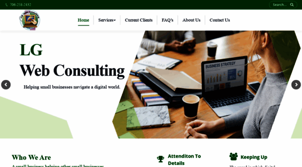 lgwebconsulting.com