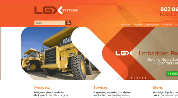 lgx.ir