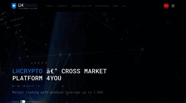 lh-crypto.com