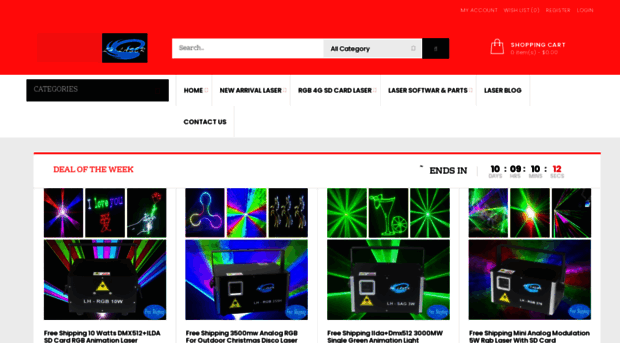 lh-laser.com