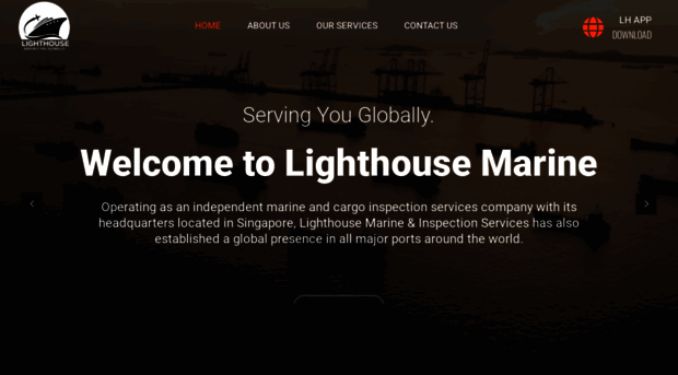 lh-marine.com