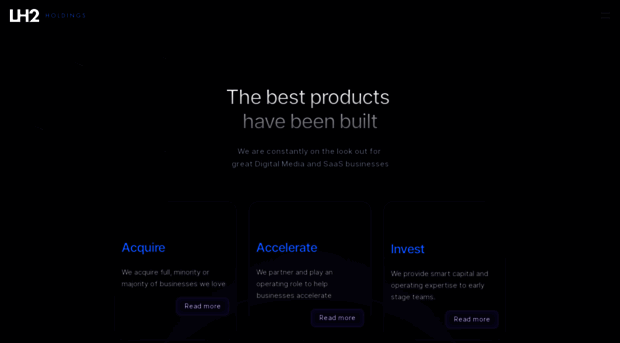 lh2holdings.com