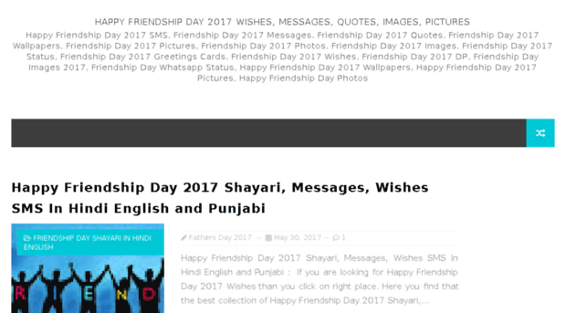 lhappyfriendshipday2017.com