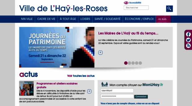 lhaylesroses.fr