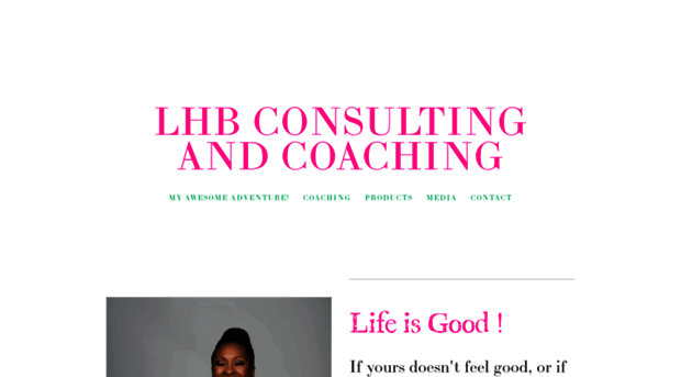 lhbconsultcoach.com