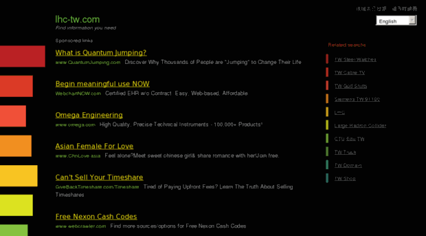 lhc-tw.com