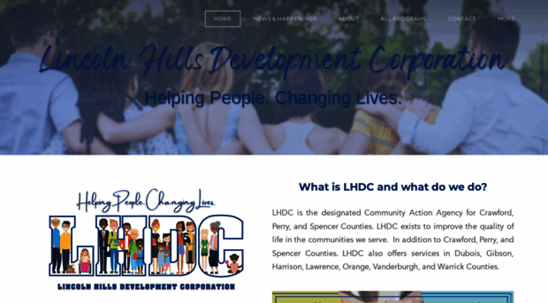 lhdc.org