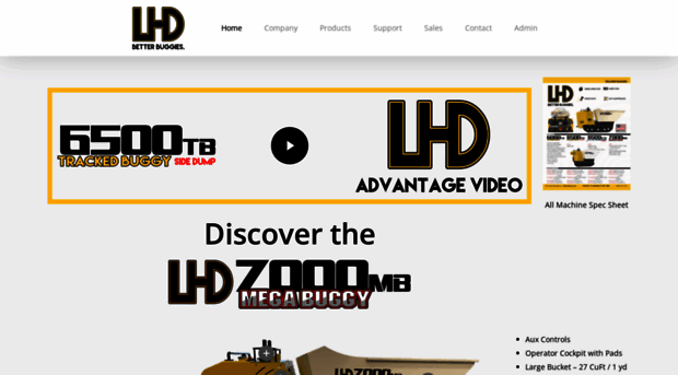 lhdmachinery.com