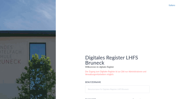 lhfsbruneck.digitalesregister.it