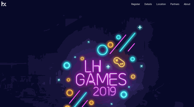 lhgames.io