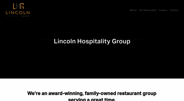 lhgrestaurants.com