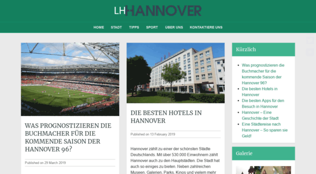 lhhannover.de