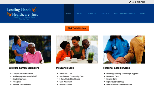 lhhomecare.com