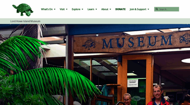 lhimuseum.com