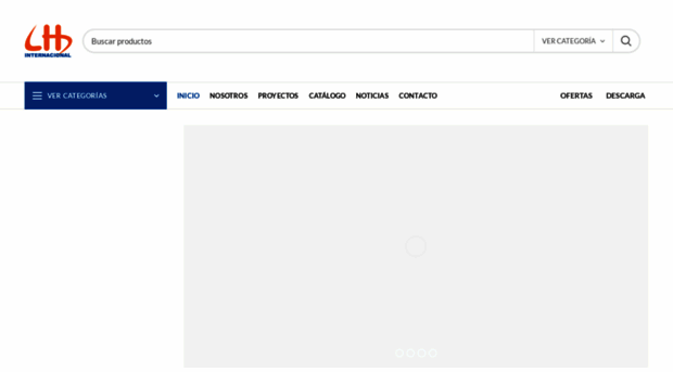 lhinternacional.com