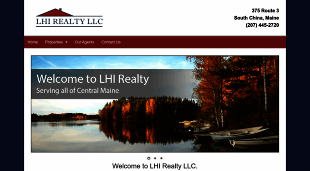 lhirealty.com