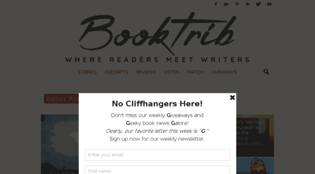 lhitchcock.booktrib.com