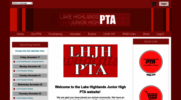 lhjrpta.membershiptoolkit.com