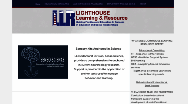 lhlearningresource.com