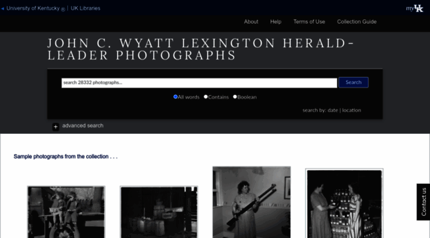 lhlphotoarchive.org