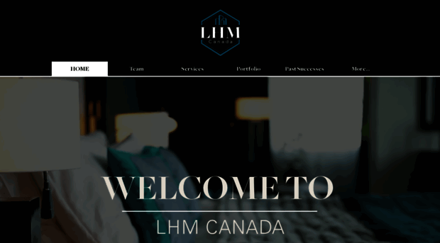 lhmcanada.ca