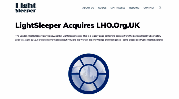 lho.org.uk