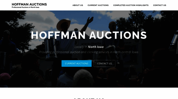 lhoffmanauctions.com