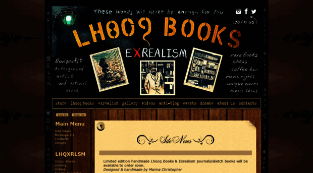 lhooqxrealism.com
