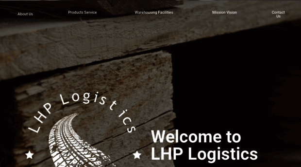 lhp-logistics.co.za