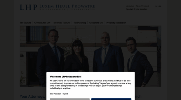 lhp-rechtsanwaelte.com