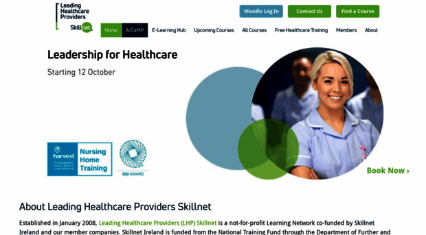 lhpskillnet.ie