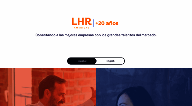 lhramericas.com