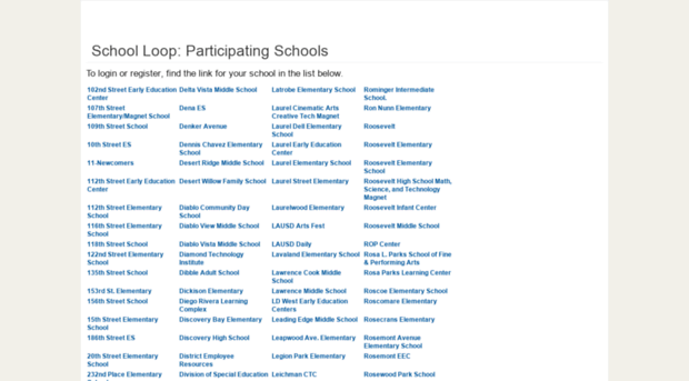 lhs-lps-ca.schoolloop.com