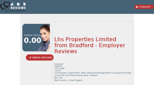 lhs-properties-limited.job-reviews.co.uk