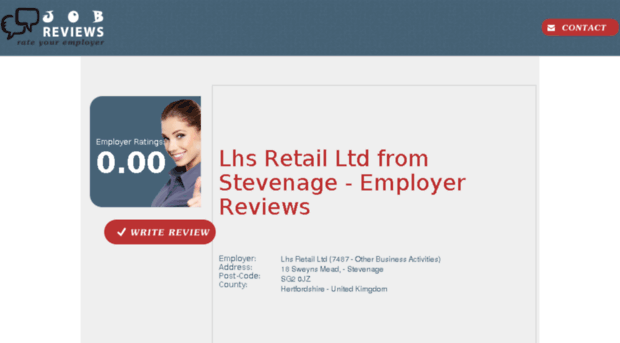 lhs-retail-ltd.job-reviews.co.uk